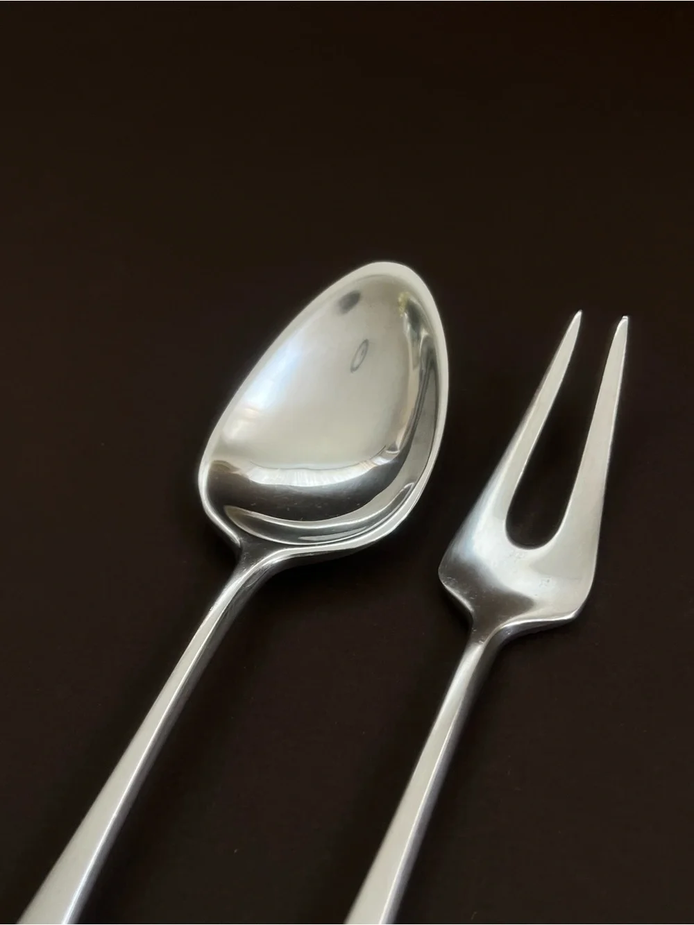 Dansk Torun Serving Set